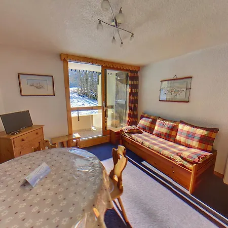 Apartment At101 6 Pers Proche Base De Loisirs